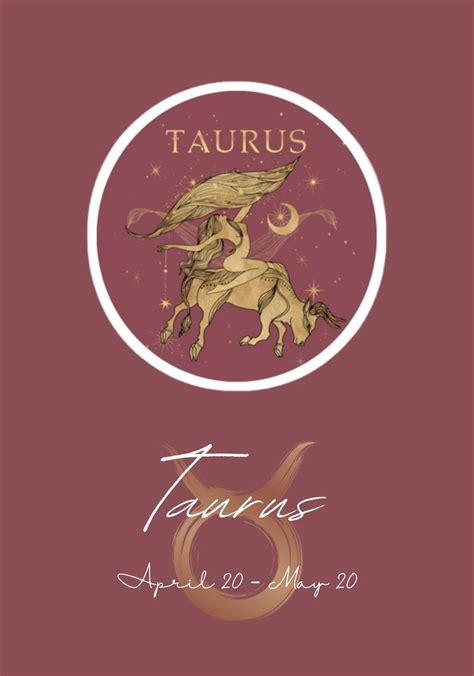 Taurus Wallpaper | Taurus wallpaper, Taurus, Zodiac