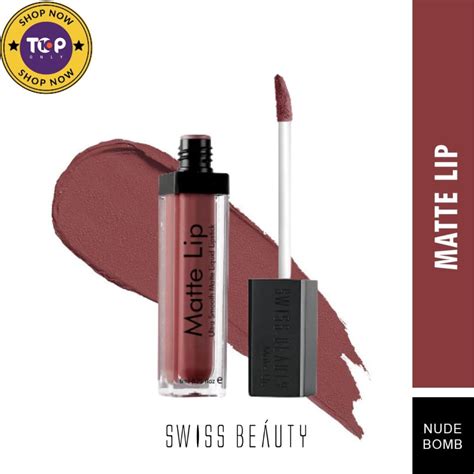 Top Best Nude Lipsticks For Dark Skin Tones Top S Only
