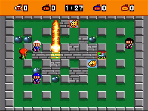 Bomberman Game Download - fasrcover