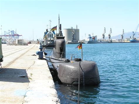 Eugenio´s Warships - S-172 U23