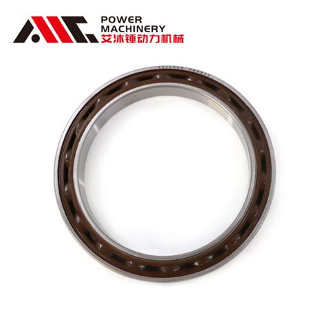 Ab12458. S06 Gearbox Bearing Deep Groove Ball Bearing - Ab12458. S06 ...