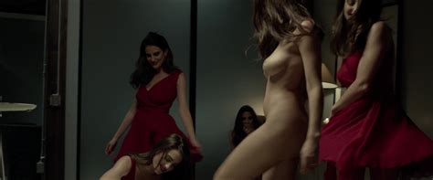 Luisa Moraes Nude Pics Page