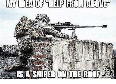 Résultat De Recherche Dimages Pour Sniper On The Roof Military