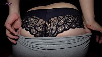 Vecina De Culo Grande Viene A Mi Casa Y Me Entrega Su Vagina Apretadita Mi Vecina Es Infiel Y