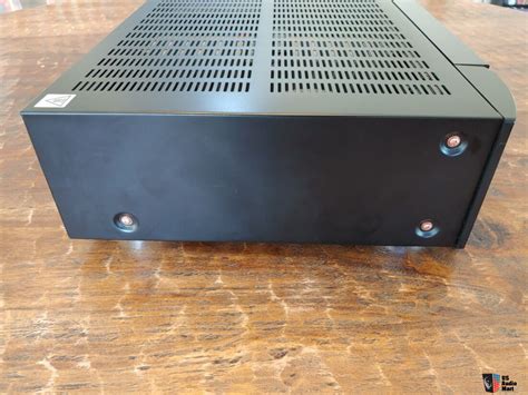 Marantz PM8006 Integrated Amplifier Photo #3336567 - US Audio Mart