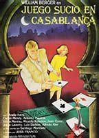 Juego Sucio En Casablanca Nude Scenes Aznude