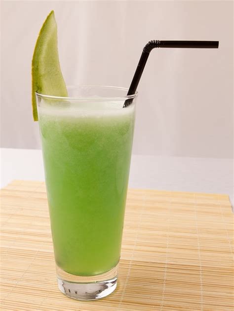 Gambar Jus Melon Homecare24