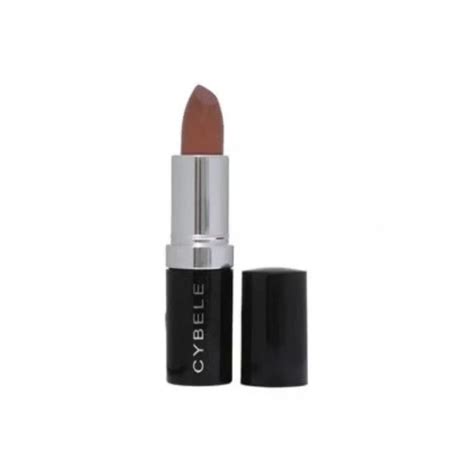 Cybele Rich Cream Lipstick No Nude Lips G Veela Beauty Let S Glow Up