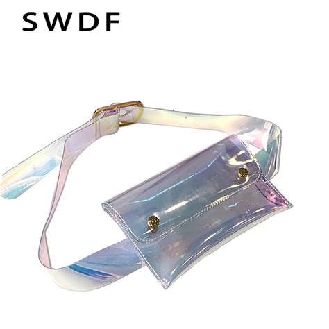 Designer Leather Fanny Pack For Women