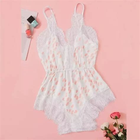 Intimates Sleepwear Women Satin Lace Bra Sexy Lingerie Poshmark