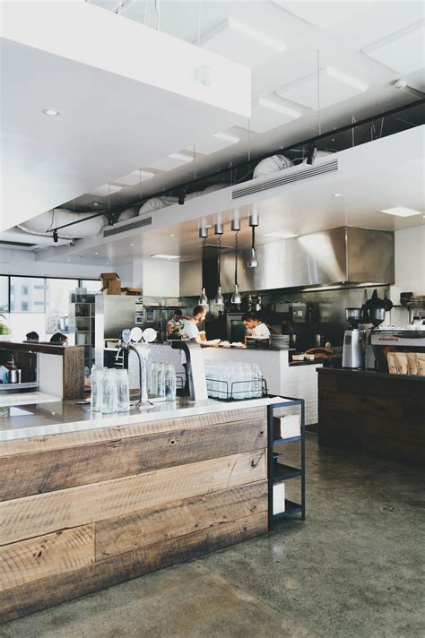 Coffee Bar Layout Examples at Richard Day blog