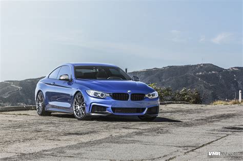 Estoril blue, Bmw, Bmw 4
