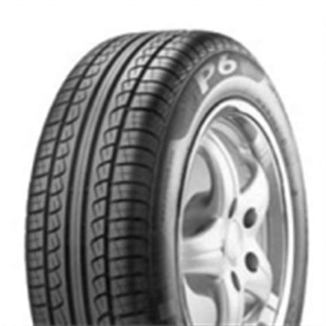 Pirelli Cinturato P6 tyres - Reviews and prices | TyresAddict
