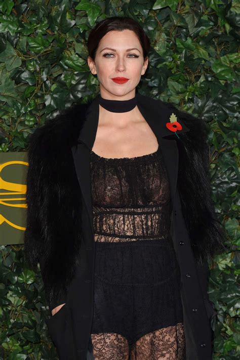 Margo Stilley – Evening Standard Theatre Awards 2016 in London | GotCeleb