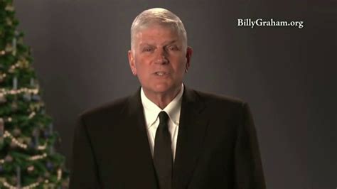 Billy Graham Evangelistic Association Tv Spot Feeling Lonely This