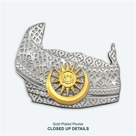 tengkolok pembekal cenderamata  agensi kerajaan  korporat