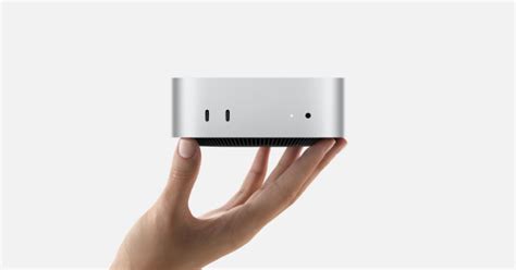 Buy Mac mini - Apple