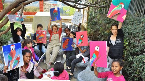 Community Projects The Israel Museum Jerusalem