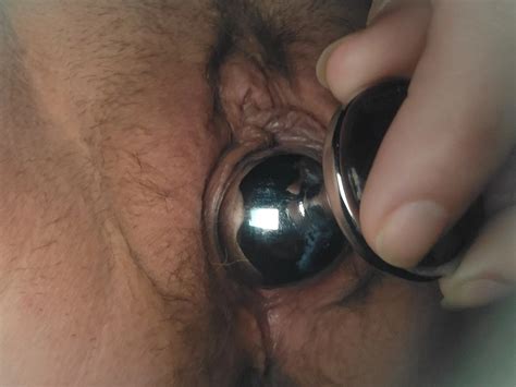 Anal Plug Pics XHamster
