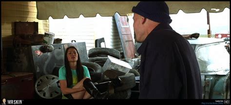 Celeb Lucy Liu Nude Photo The Fappening Leaked Photos