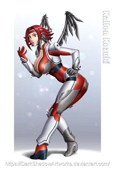 Commission Kallen Fountain Transformation Part By Thedarkness Hentai Foundry