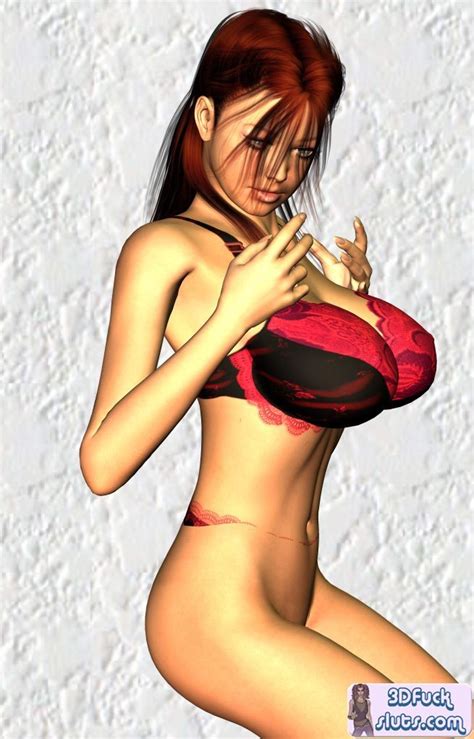 Big Boob Toon Babe Posing Porn Pictures XXX Photos Sex Images PICTOA