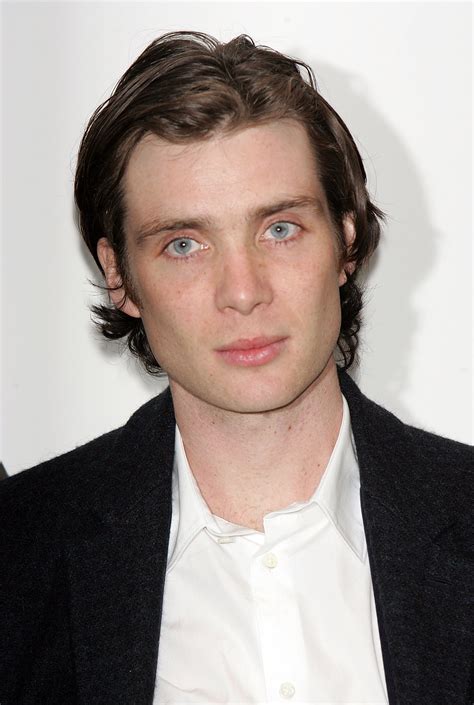 Is Cillian Murphy Hiding Something? A Journey Through His Life & Career Reveals All Image 17