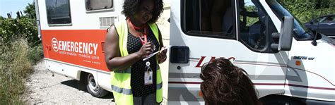 Information And Prevention For Sex Workers In Caserta EMERGENCY