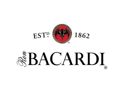 Bacardi Logo Png Transparent Svg Vector Freebie Supply