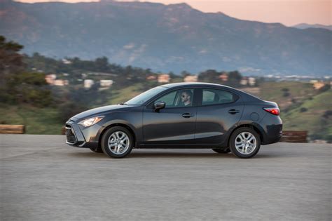 2016 Toyota Scion Im Hatch And Ia Sedan Debut At New York Auto Show