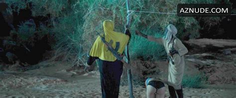 RUTH WERNER Nude AZNude