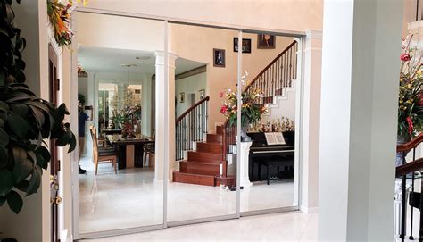 Sliding glass doors - The American Sliding Door