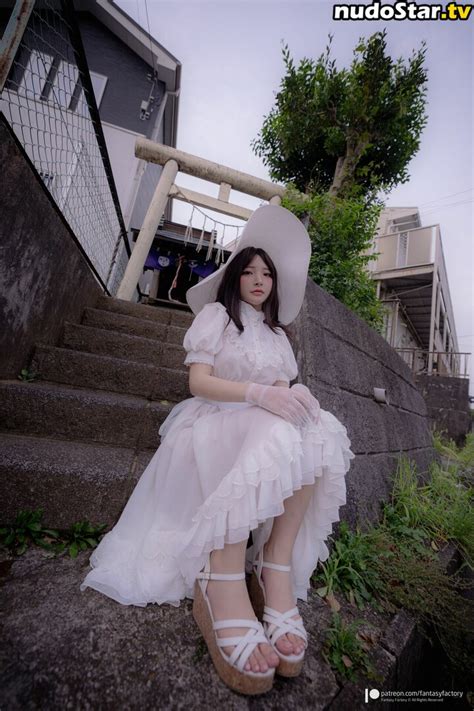 Fantasy Factory Fantasyfactory Fantasyfactoryas Komachi Nude OnlyFans Photo 769
