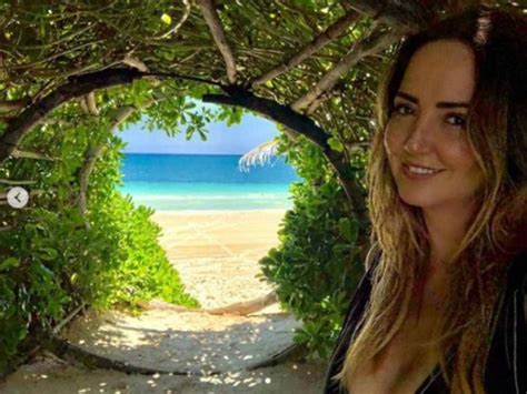 Fotos Andrea Legarreta Y Sus Hijas Posan En Bikini Y Deslumbran En Redes Sociales