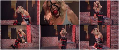 Brutal Sex With Bondage Best Tortures Page 28