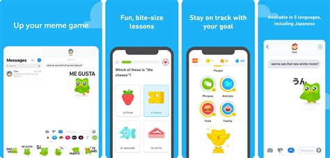 Best Language Learning Apps In 2020