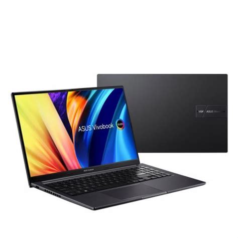 Asus Vivobook X Nb Zb M E