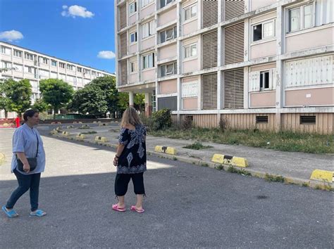 Saint Ouen La Justice Valide La Tragique Destruction D Une Tour De