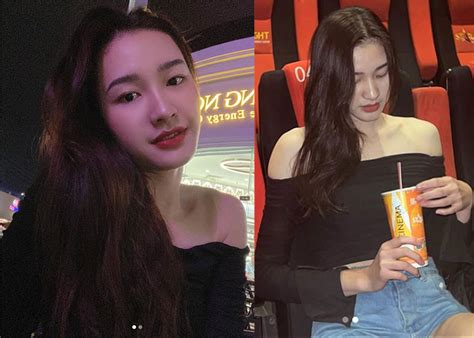 Hot girl bóng chuyền Kim Thanh khoe ảnh quyến rũ Thanh Thúy được vinh danh