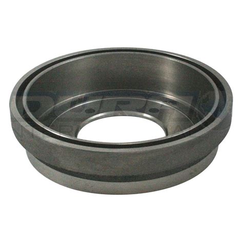 Durago® Bd80084 Rear Brake Drum