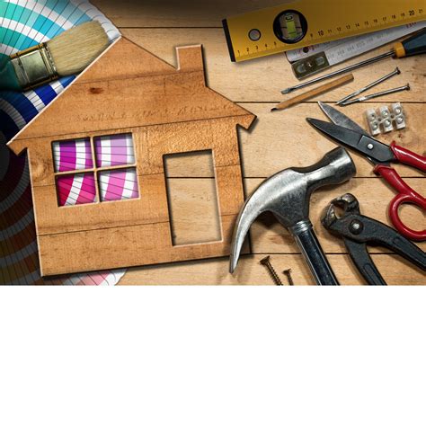 Home Repair — Tippecanoe Senior Services