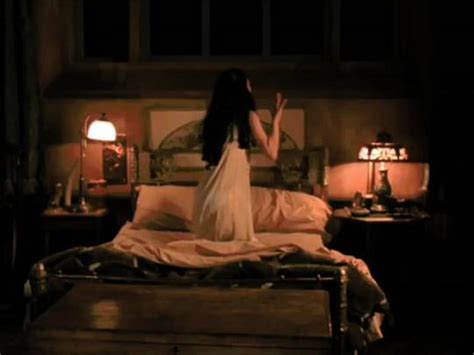 Winona Ryder Jiggling Big Tits And See Through Nightie In The Movie