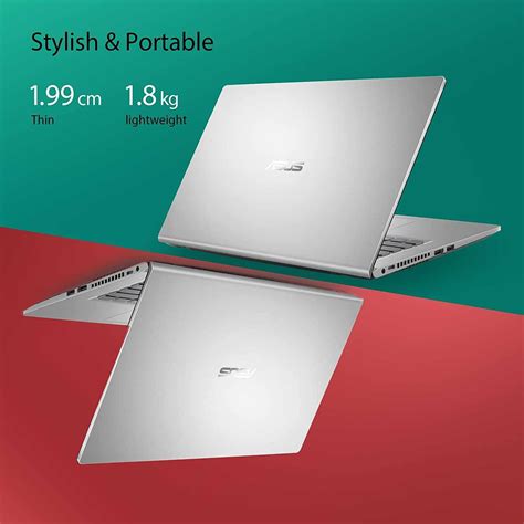 ASUS VivoBook 15 X515JA-EJ382WS | Buy At Computerbaba