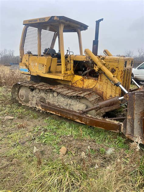 1996 Dressler dressler