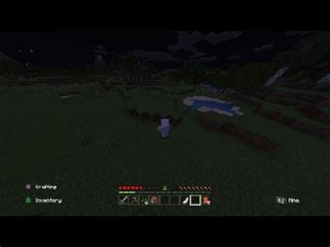 Minecraft Manhunt But Im The Hunter YouTube