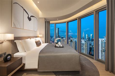 Ascott Raffles City Shenzhen to be Third Ascott property in ONE OF THE ...