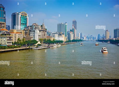 Guangzhou Guangdong Province Guangdong Province Hi Res Stock