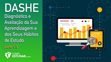 dashe-01 – MÉTODO COMO ESTUDAR – PROF. RUBENS G. SAMPAIO PhD
