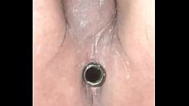 Gay Sticks A Bottle Up Her Ass Xxx Mobile Porno Videos Movies IPornTV Net