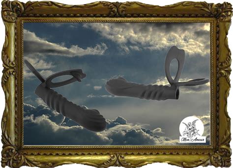 Dildo doble penetración Riche Comunidad Mon Amour